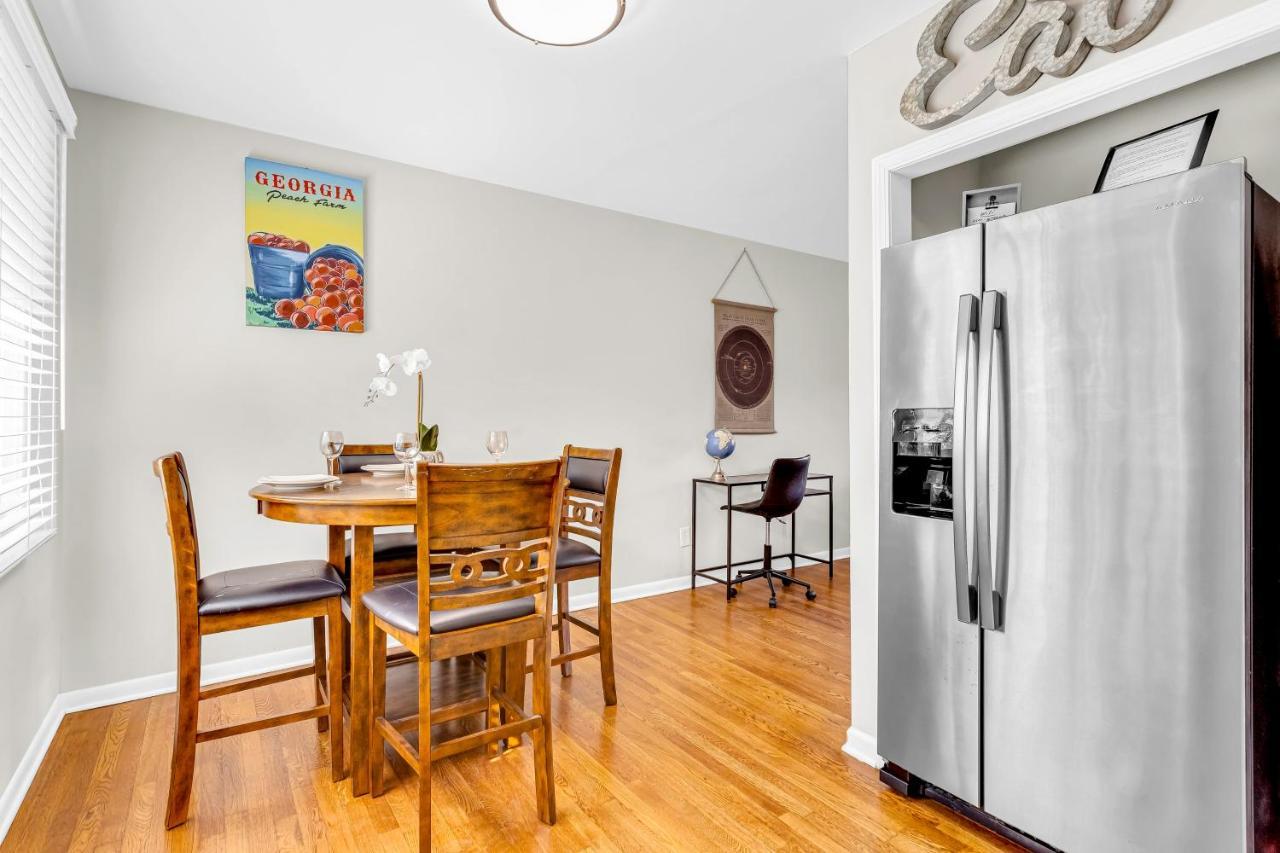 Holiday home Cornell Comfort Atlanta