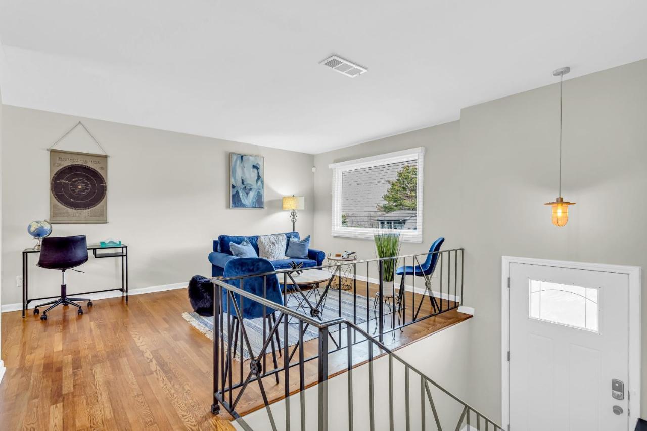 Cornell Comfort Holiday home