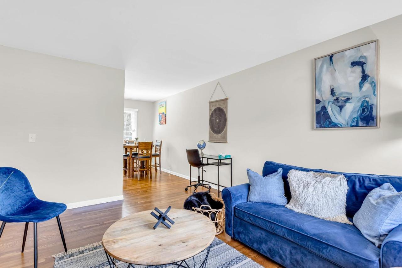 Cornell Comfort Atlanta