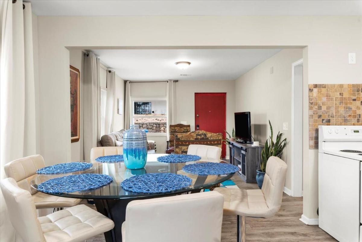 Holiday home Highly Rated Downtown 3br-near Stadium-arena
