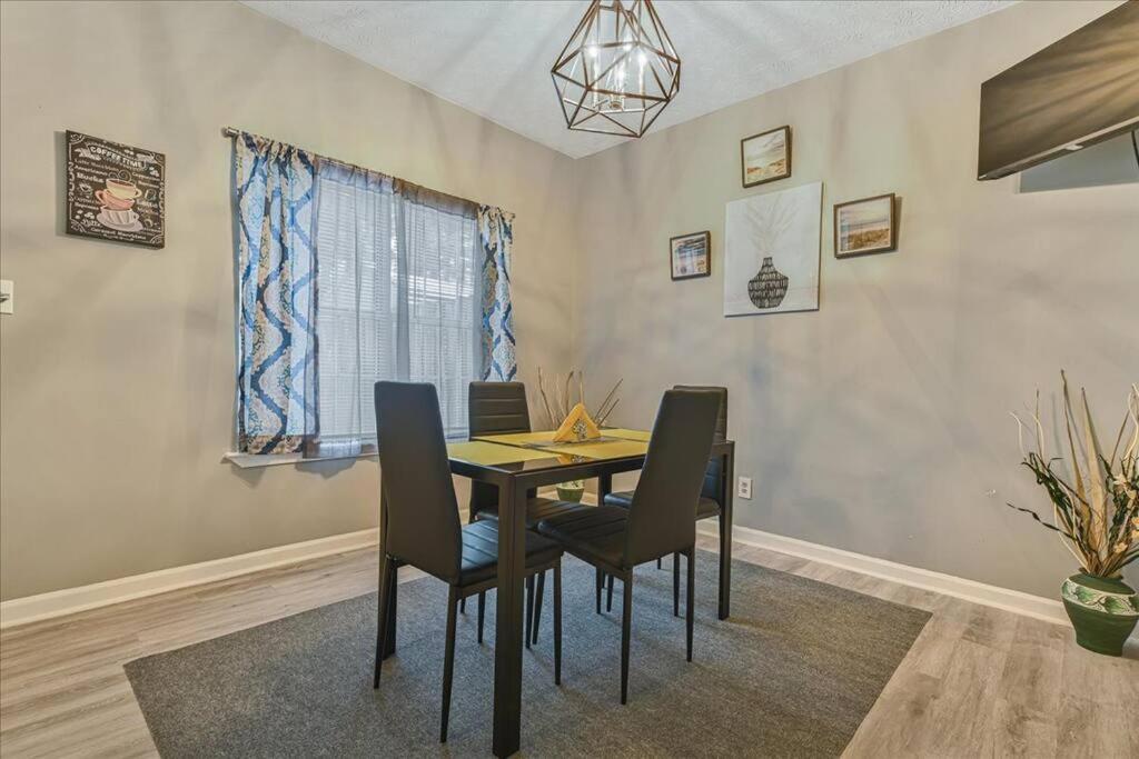 Boston Common Holiday home *