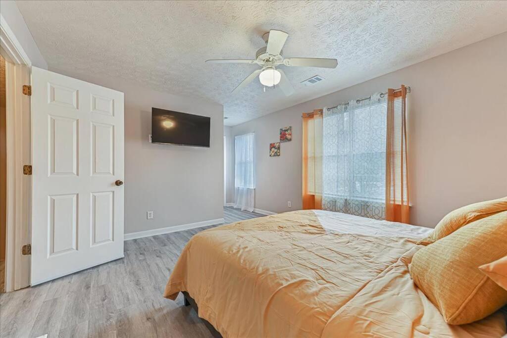 Boston Common Holiday home *