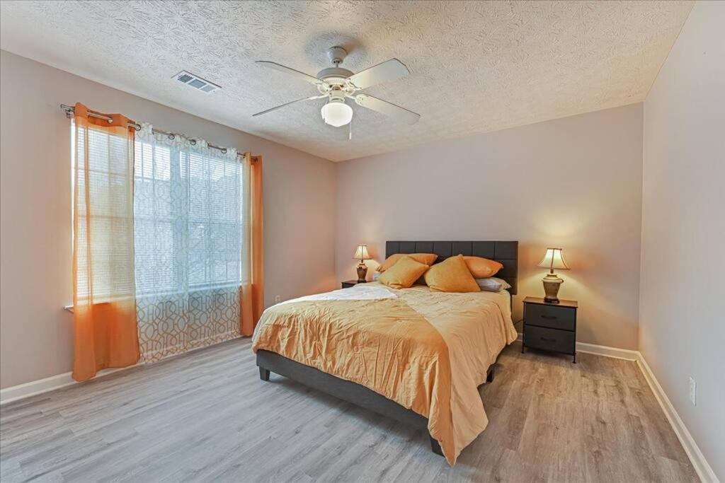 Boston Common Holiday home *