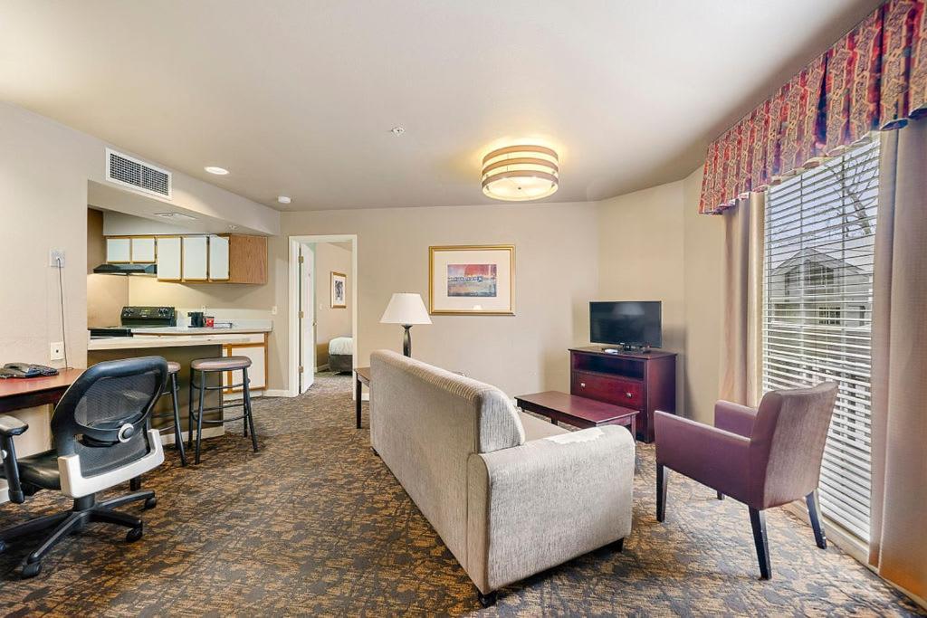 Hotel The 505 Collection Buckhead