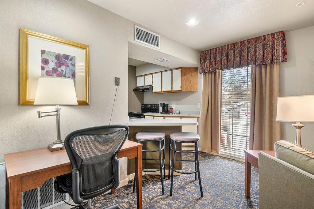 The 505 Collection Buckhead Hotel Atlanta