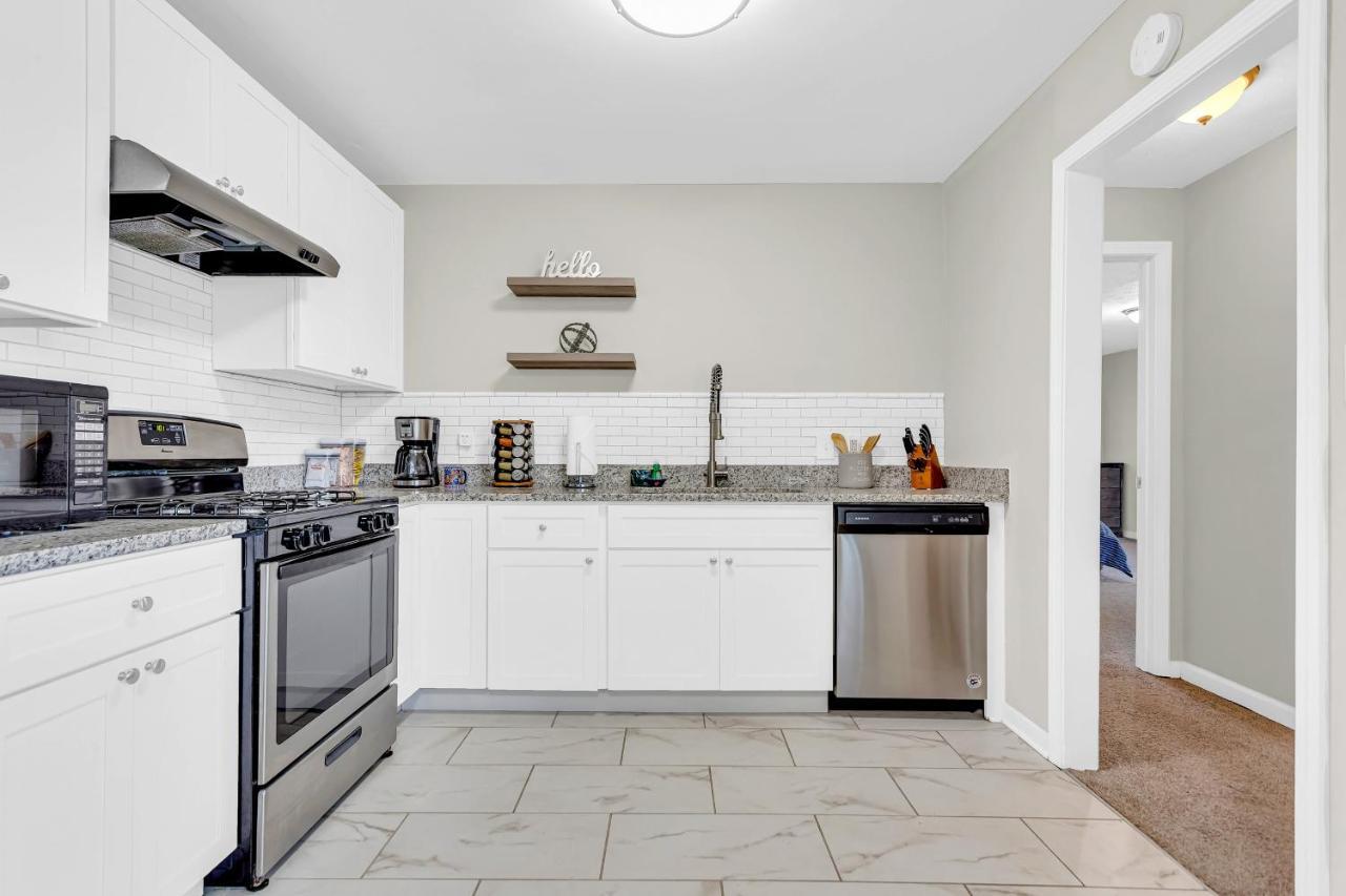 Cornell Comfort Holiday home *