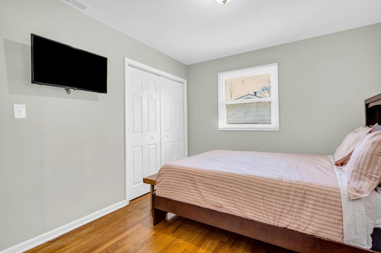 Cornell Comfort Holiday home Atlanta