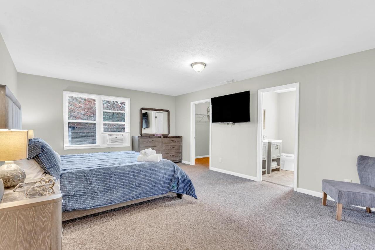 Holiday home Cornell Comfort