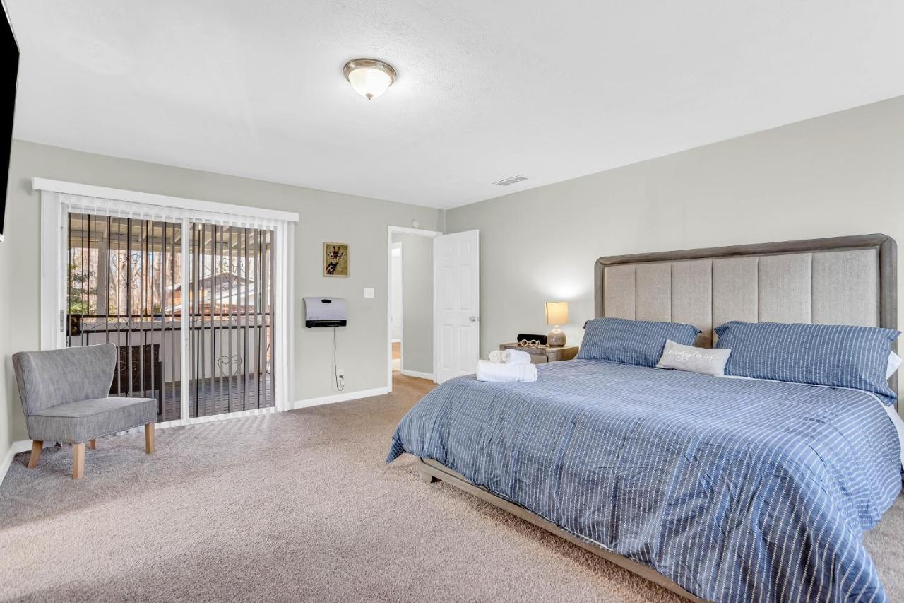 Holiday home Cornell Comfort Atlanta