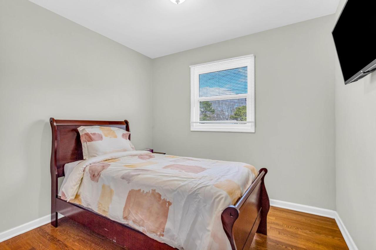Cornell Comfort Holiday home *