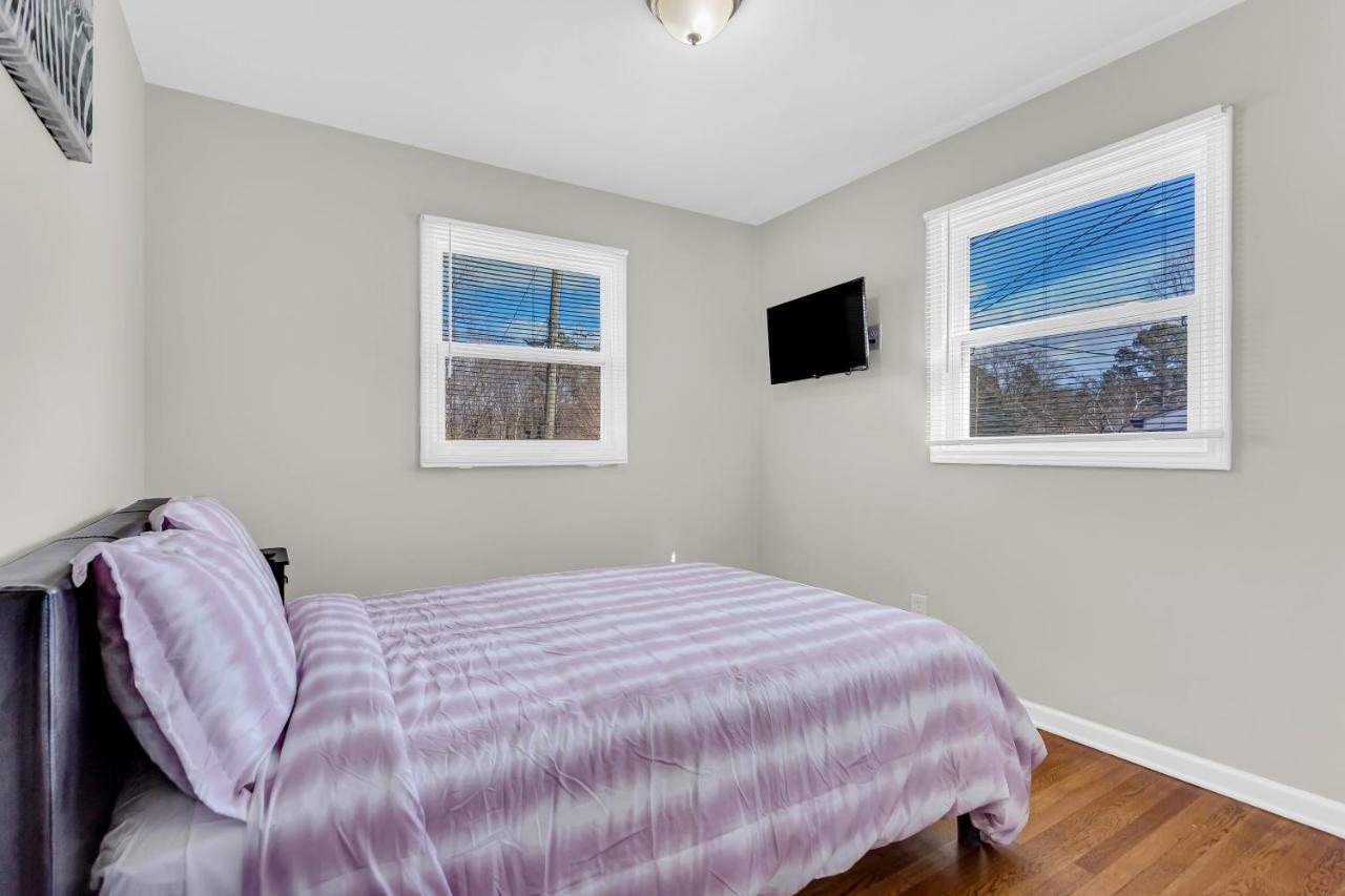 Cornell Comfort Atlanta