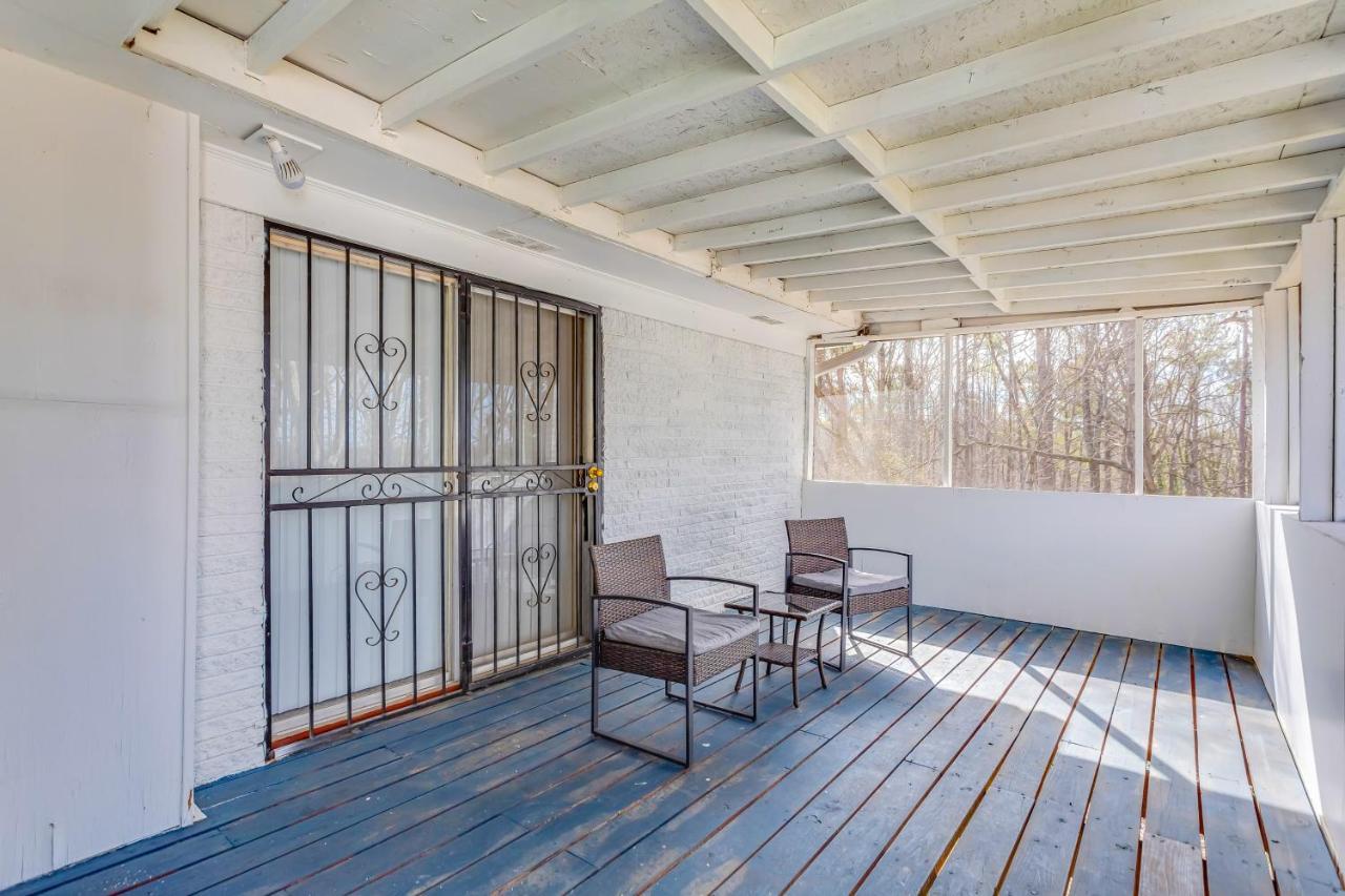 Cornell Comfort Holiday home