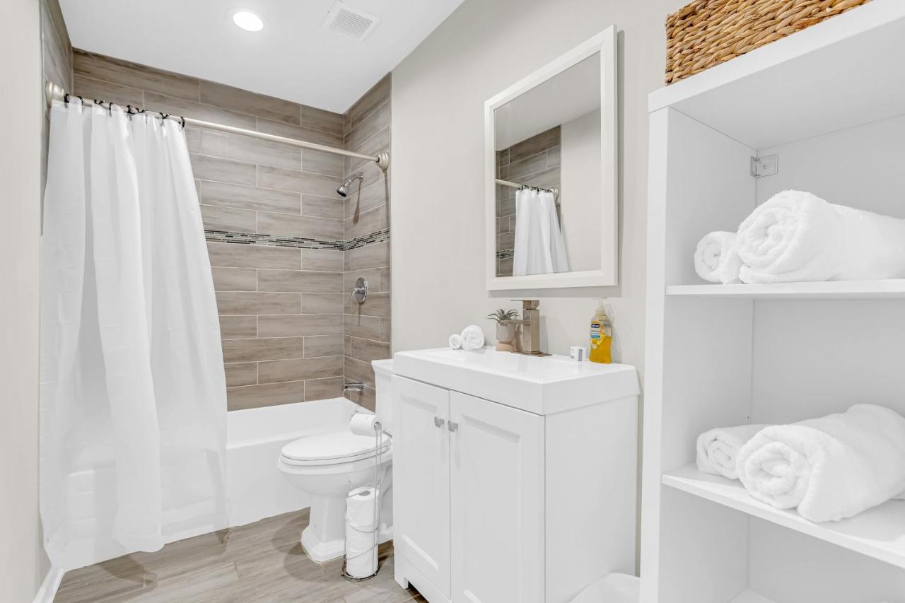 Holiday home Cornell Comfort Atlanta