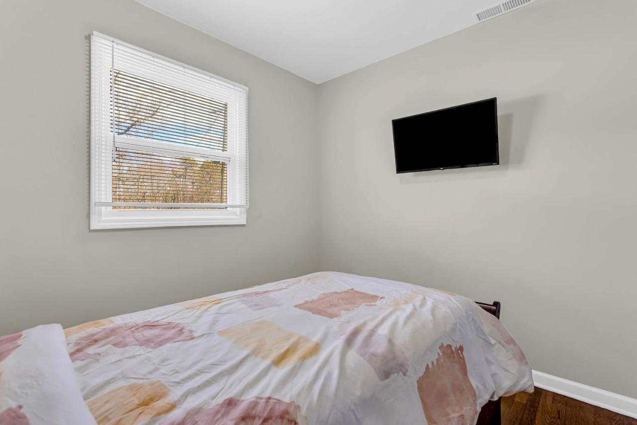 Cornell Comfort Holiday home