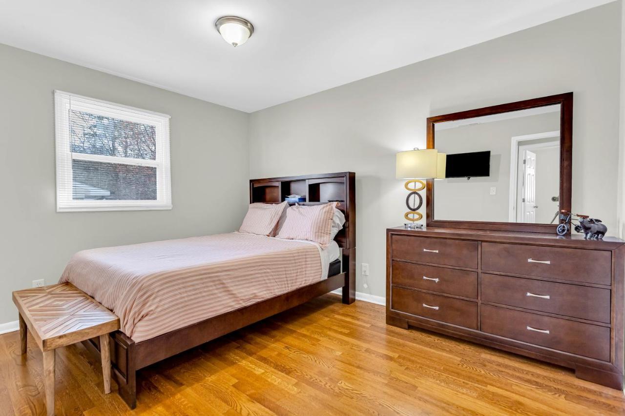 Cornell Comfort Holiday home *