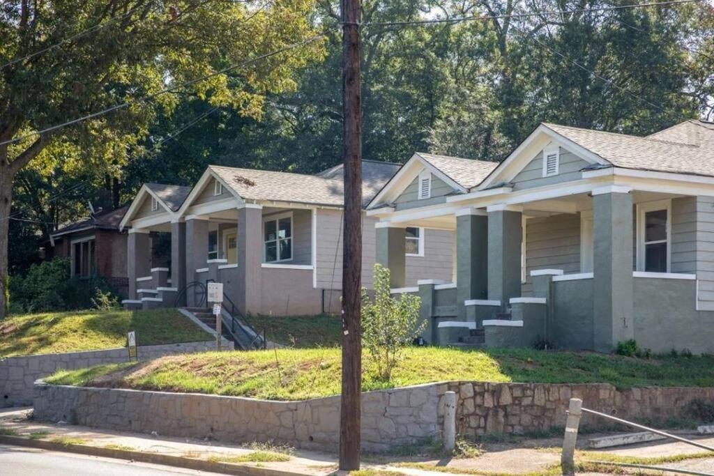 Oakland Oasis * Atlanta