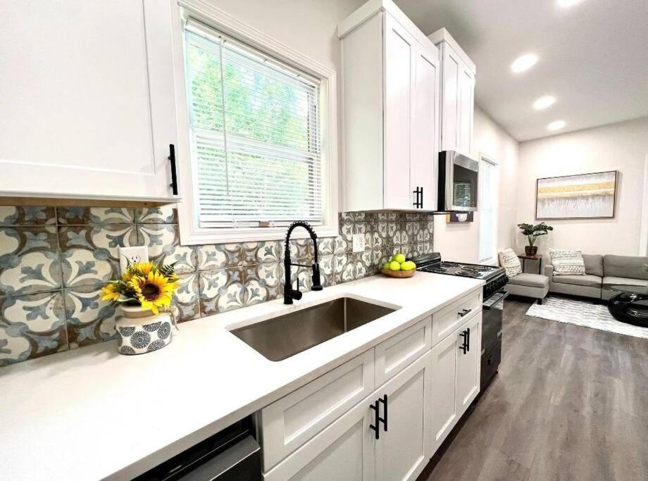 Oakland Oasis Apartment Atlanta