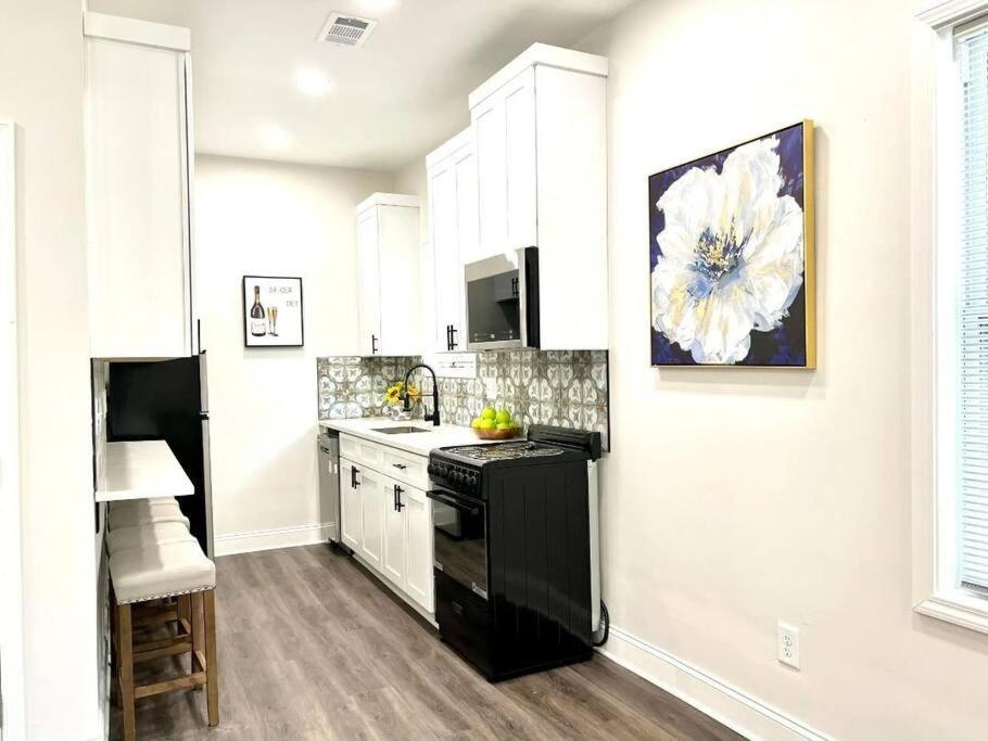 Oakland Oasis Apartment