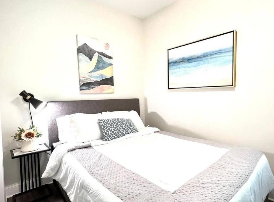 Oakland Oasis Apartment Atlanta