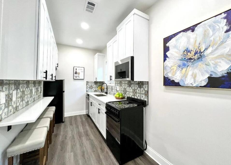 Oakland Oasis Apartment Atlanta