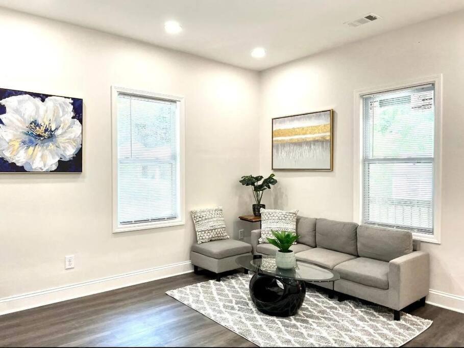 Apartment Oakland Oasis Atlanta