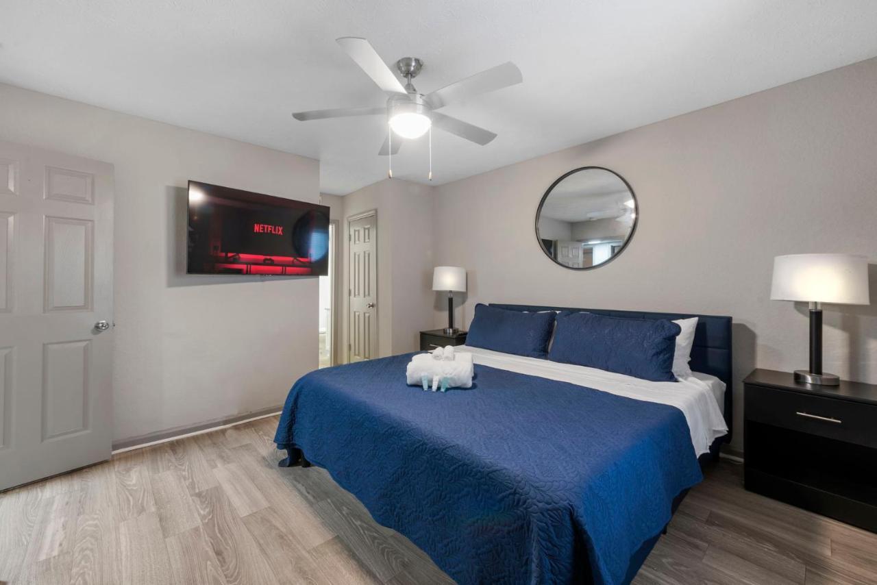 Truist Park Comfort Apartment