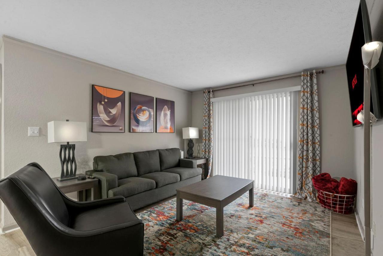 Truist Park Comfort Apartment *