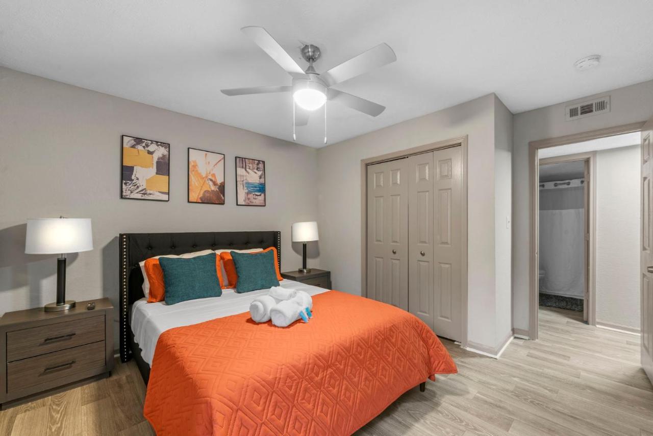 Truist Park Comfort Apartment Atlanta