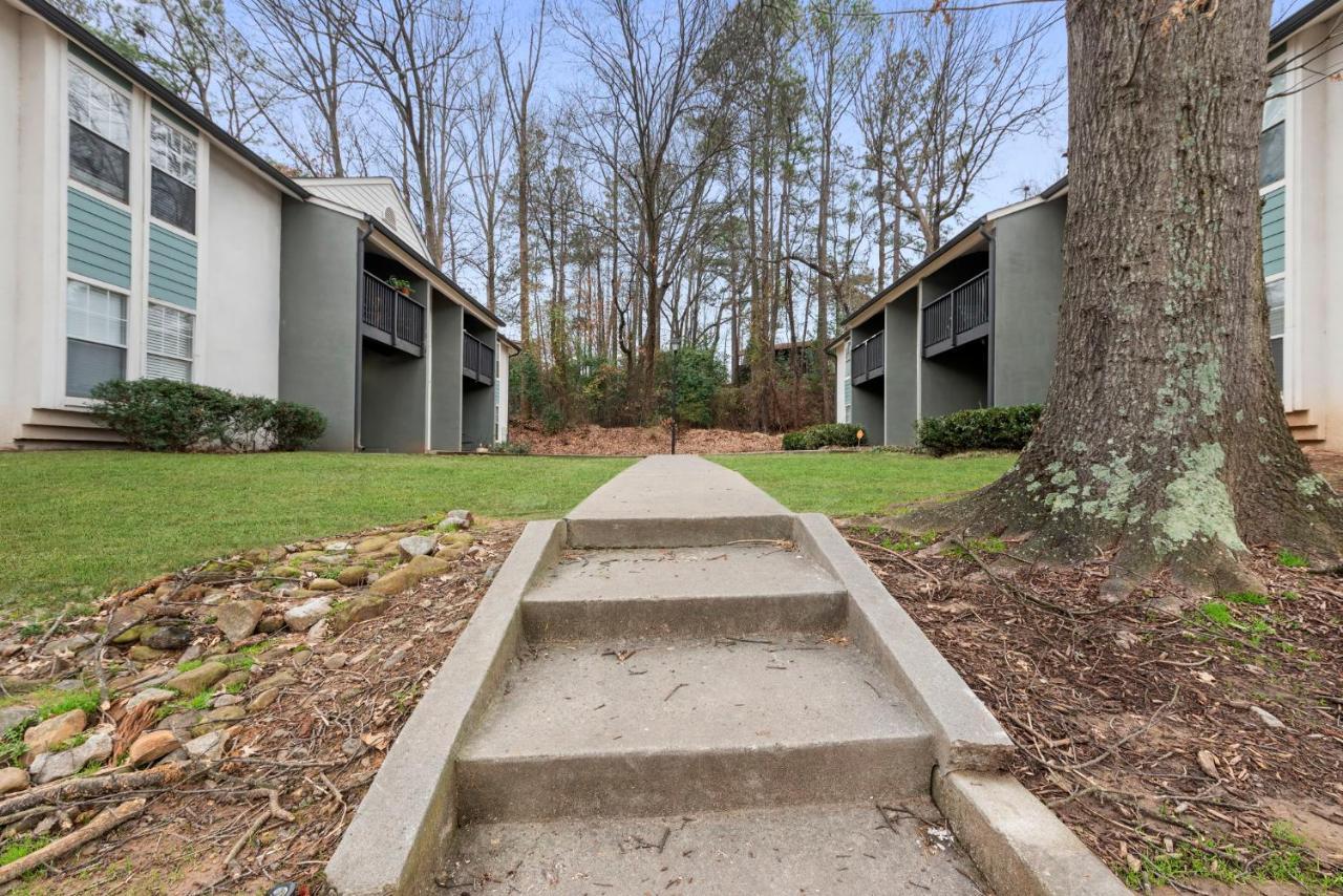 Apartment Truist Park Comfort Atlanta