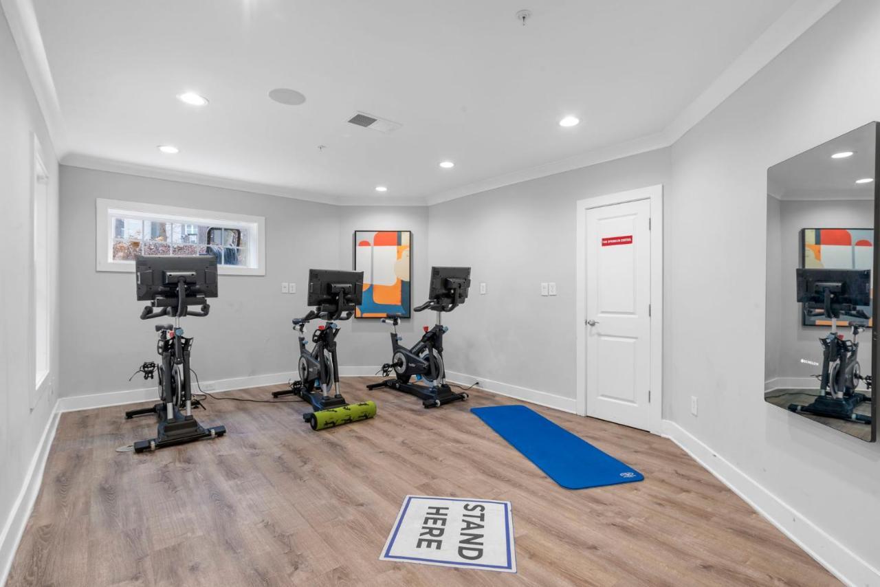 Truist Park Comfort Apartment *