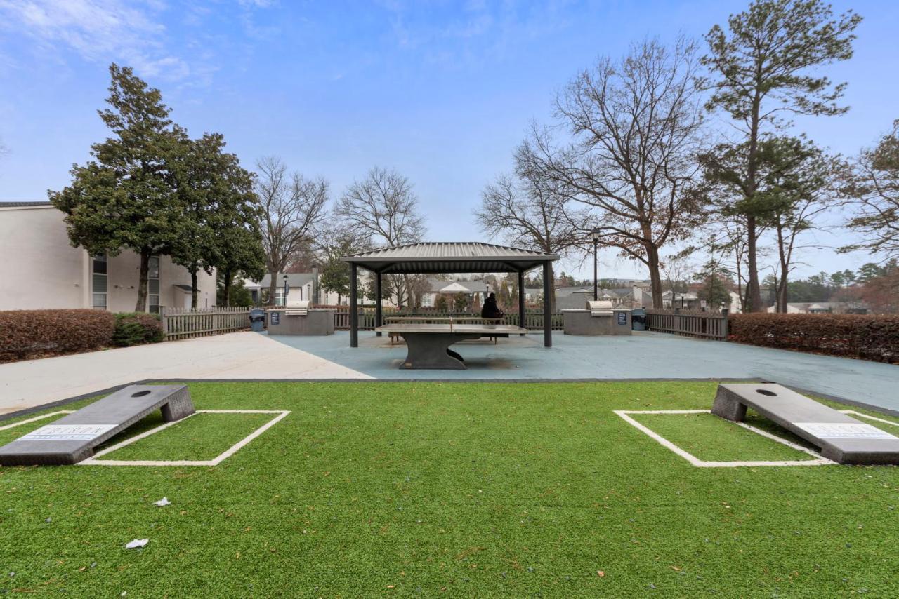 Truist Park Comfort Apartment