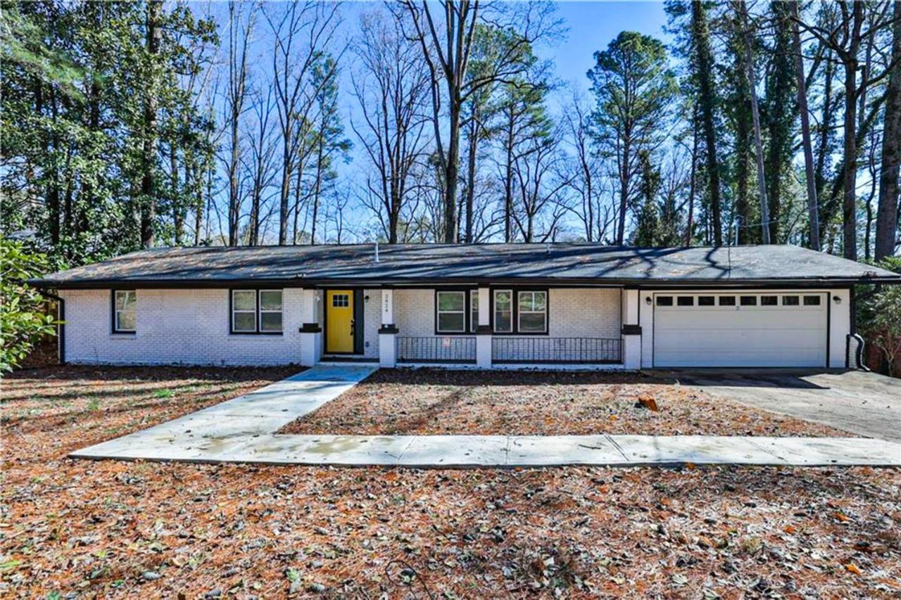 Holiday home East Point Elegance