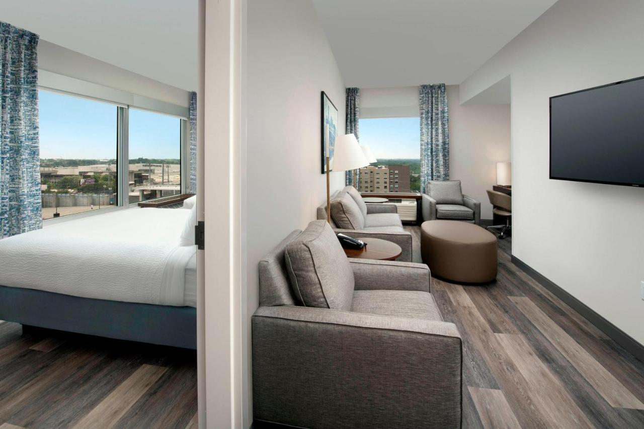 Hotel Springhill By Marriott Downtown