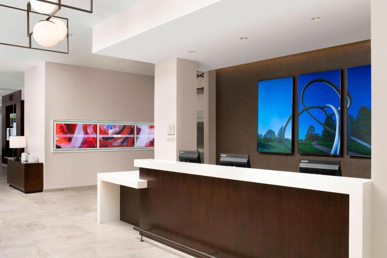 Springhill By Marriott Downtown 3* Atlanta