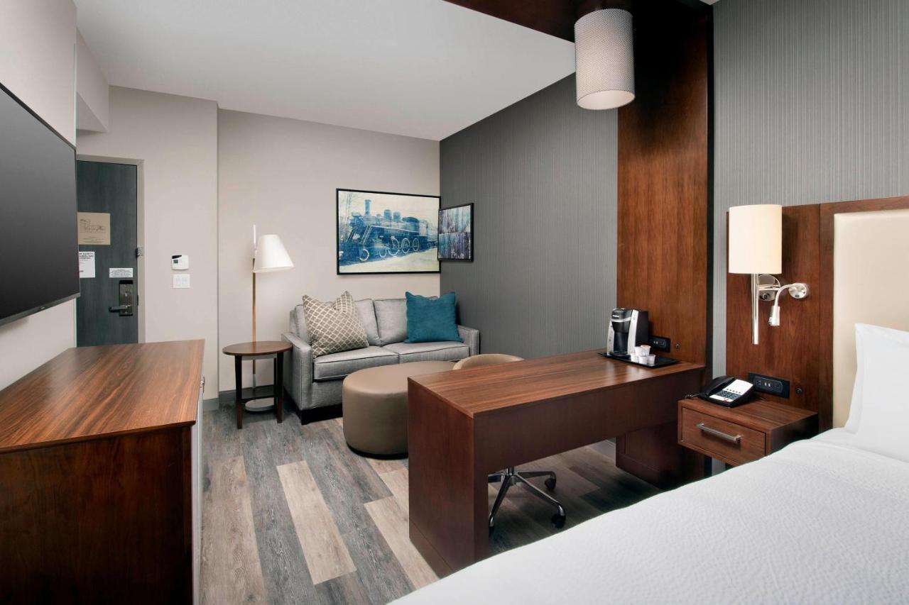 Springhill By Marriott Downtown 3* Atlanta