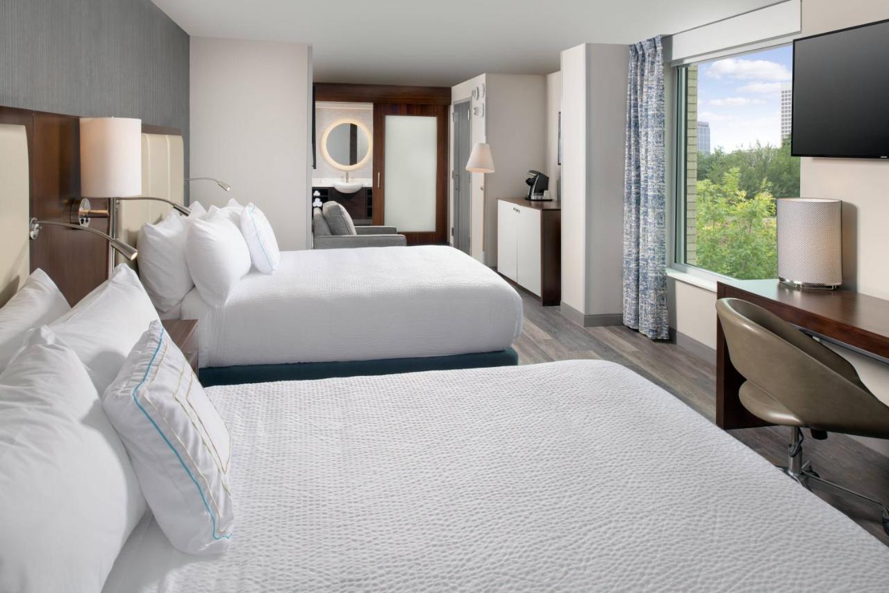 Springhill By Marriott Downtown