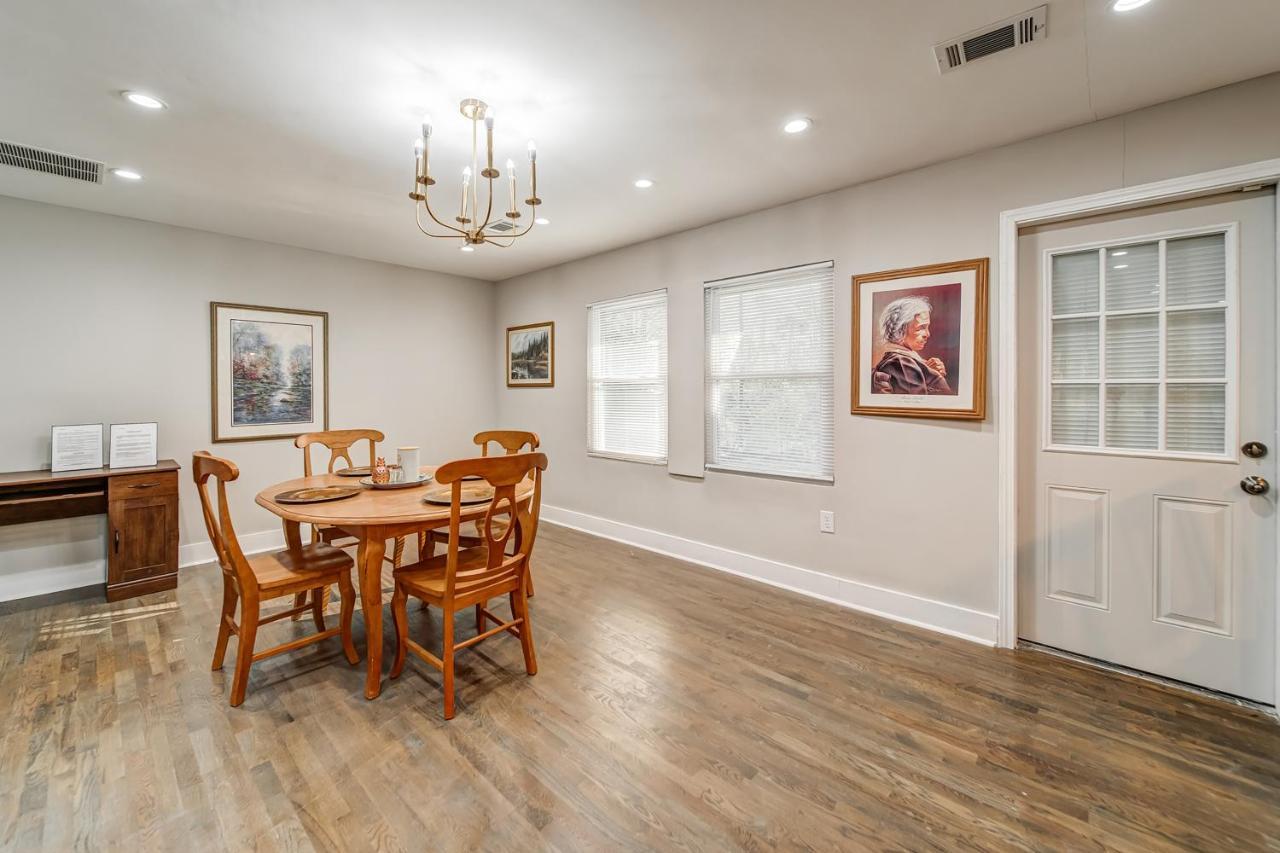 East Point Elegance Holiday home
