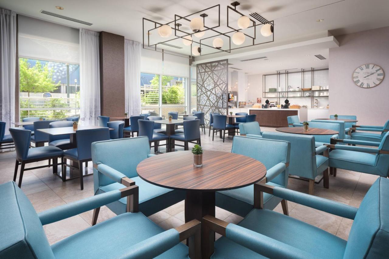 Springhill By Marriott Downtown Atlanta