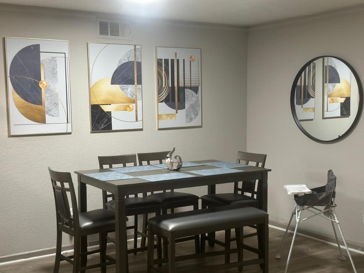 Truist Park Comfort Apartment *