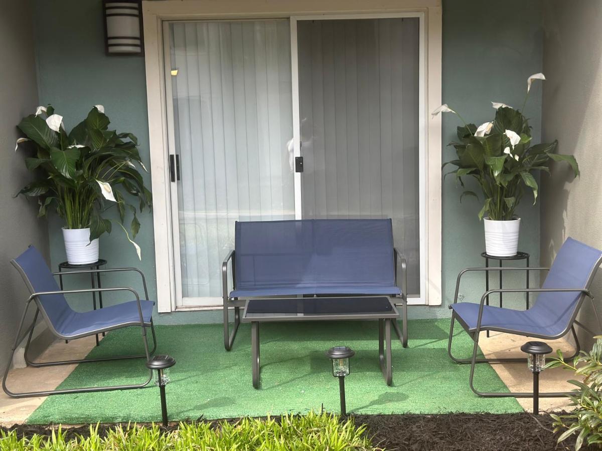 Truist Park Comfort Apartment