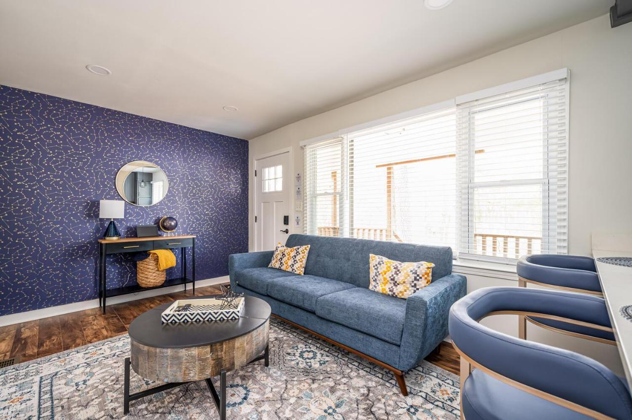 Luxurious 4br/3ba In Nw Atl