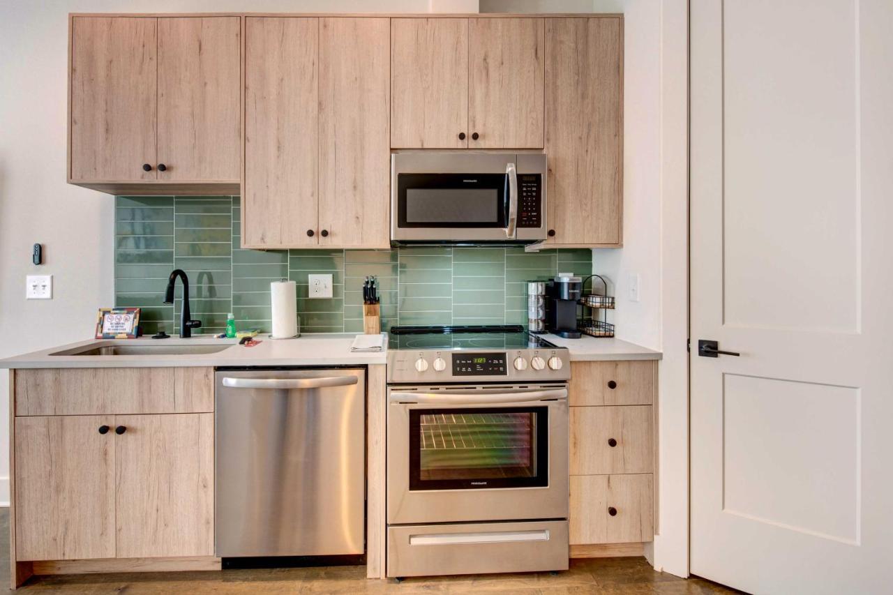 Holiday home Modern Townhome About 2 Mi To Downtown! *