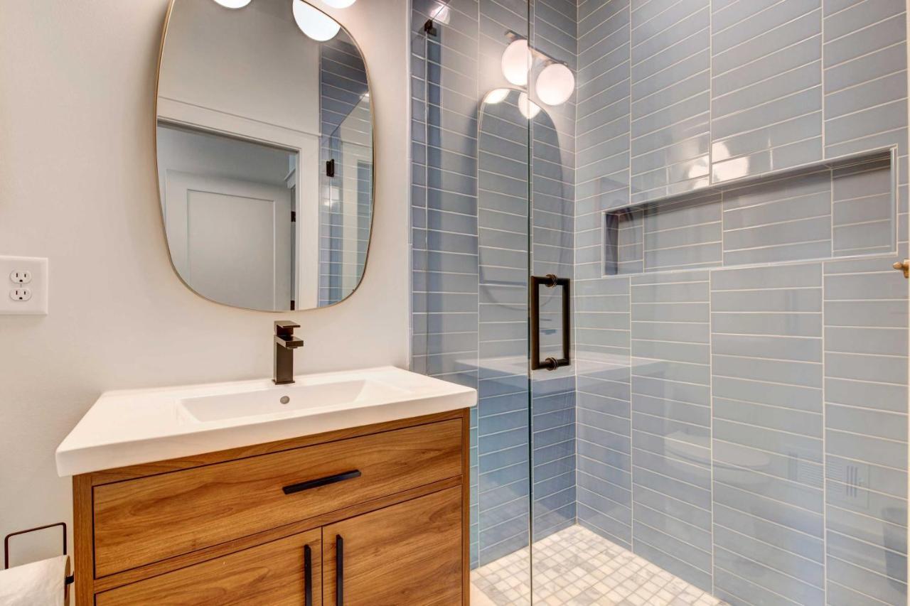 Modern Townhome About 2 Mi To Downtown! * Atlanta