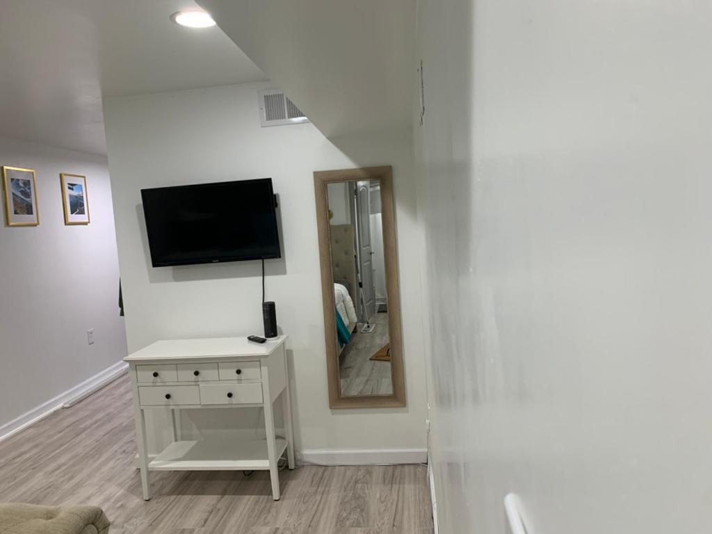 Apartment One Bedroom, Downtown Atl Private Apartment!