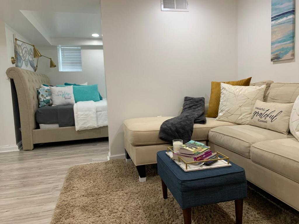 One Bedroom, Downtown Atl Private Apartment! Atlanta