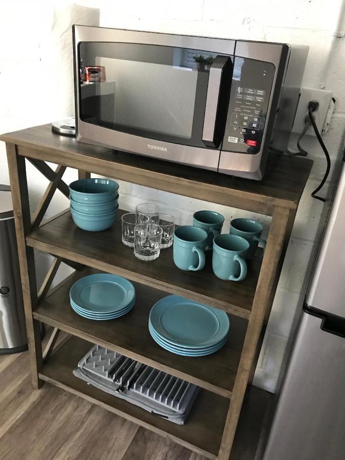 One Bedroom, Downtown Atl Private Apartment!