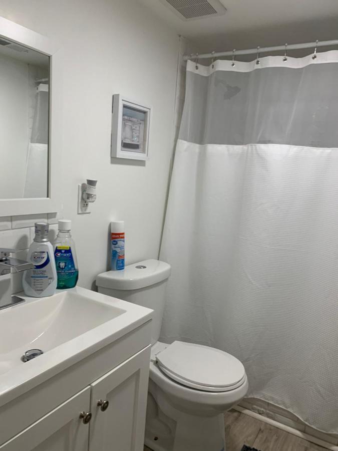 Apartment One Bedroom, Downtown Atl Private Apartment!