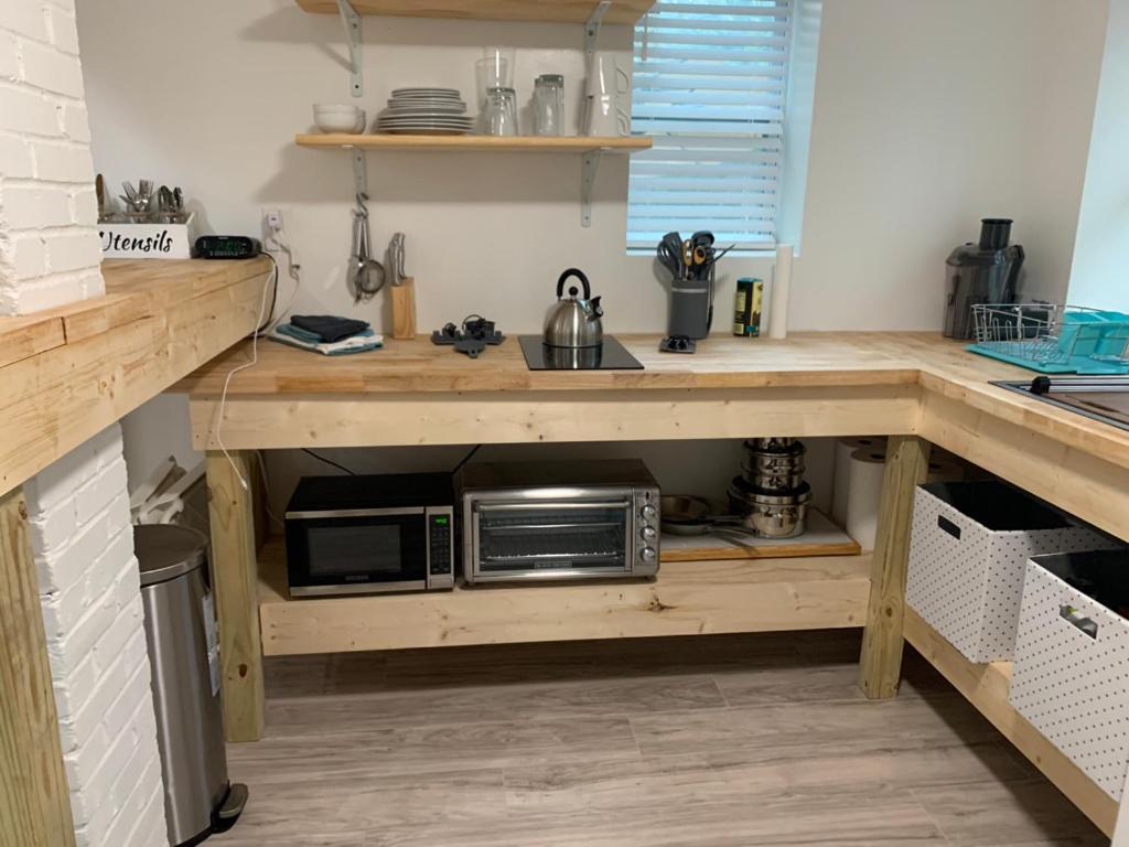 One Bedroom, Downtown Atl Private Apartment! Apartment Atlanta