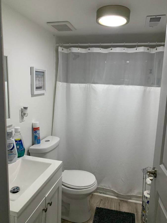 Apartment One Bedroom, Downtown Atl Private Apartment!