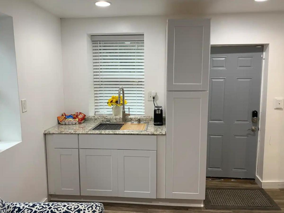 Apartment One Bedroom, Downtown Atl Private Apartment! *